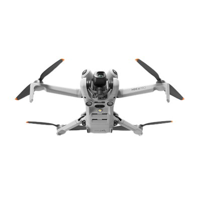 DJI Mini 4 Pro (DJI RC 2) | BITĖ 1