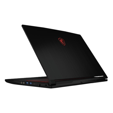 MSI Thin GF63 12VF 15.6" | BITĖ 2