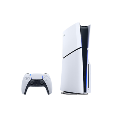 Sony Playstation 5 Slim | BITĖ