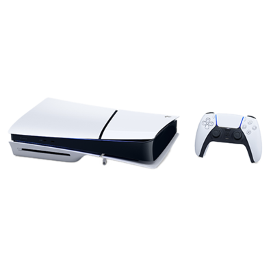 Sony Playstation 5 Slim | BITĖ