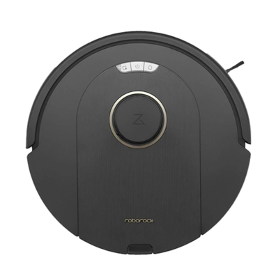 Roborock Q5 Pro Vacuum Cleaner Black (Q5PR52-00) | BITĖ
