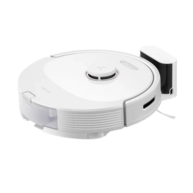Roborock Q8 Max Vacuum Cleaner White (Q8M02-00) | BITĖ