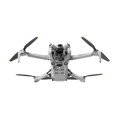 DJI Mini 4 Pro Fly More Combo | BITĖ