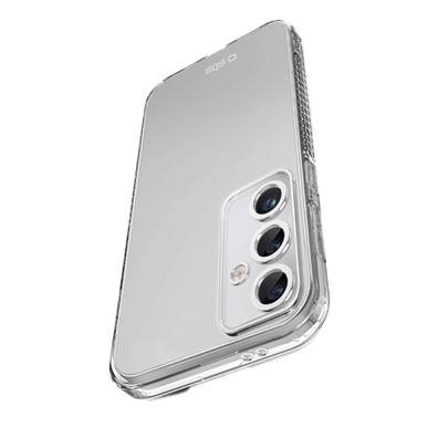 Samsung Galaxy S24 Ultra Extreme X2 Cover By SBS Transparent	| BITĖ