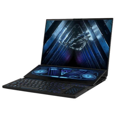 Asus ROG Zephyrus GX650PY-NM040W 16" | BITĖ 1