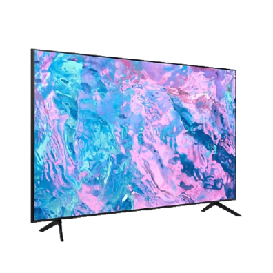 Samsung 65" Crystal 4K UHD Smart TV UE65CU7172UXXH | BITĖ 2