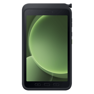 Samsung Galaxy Tab Active 5 EE 8.0” 5G 6GB + 128GB | BITĖ 1