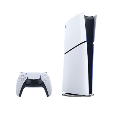 Sony Playstation 5 Slim 1TB Digital Edition | BITĖ 1