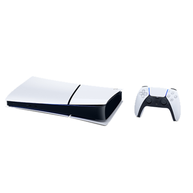 Sony Playstation 5 Slim 1TB Digital Edition | BITĖ 2