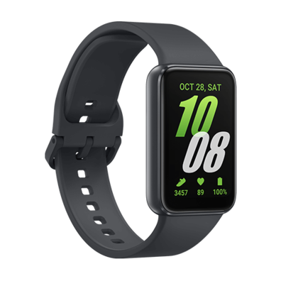 Samsung Galaxy Fit3 Gray (SM-R390N) | BITĖ 2