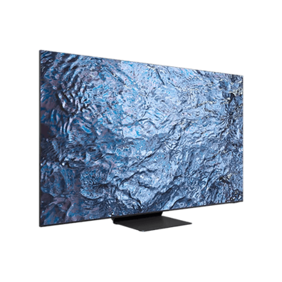 Samsung 85" QLED 8K Smart TV QE85QN900CTXXH | BITĖ 2