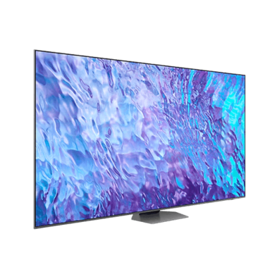 Samsung 98" QLED 4K Smart TV QE98Q80CATXXH | BITĖ 2