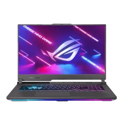 Asus ROG Strix G713PI-LL032W 17.3" | BITĖ 1