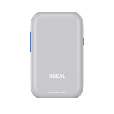 Xreal Beam Acc Adapter Grey	| BITĖ 2