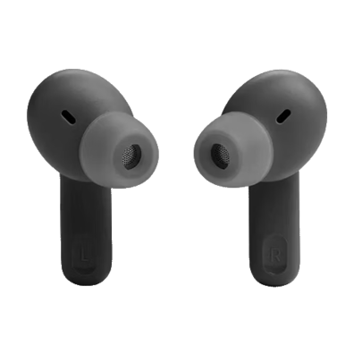 (Ret) JBL Tune Beam NC True Wireless Earbuds Black | BITĖ 2