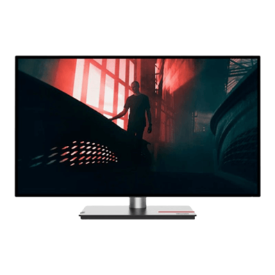 Lenovo ThinkVision 27" QHD P27H-30 | BITĖ 1