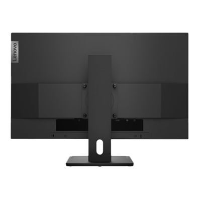 Lenovo ThinkVision 27" QHD E27Q-20 Monitor Black | BITĖ 2