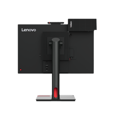 Lenovo 23.8" TIO 24 Gen 5 Black (12NAGAT1EU) | BITĖ 2