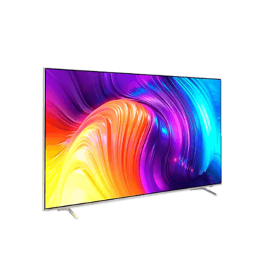 Philips 86" LED The One 4K Smart TV 86PUS8807	| BITĖ 2