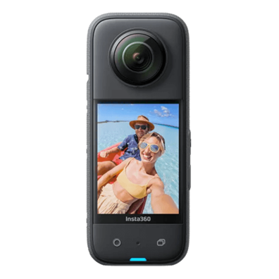Insta360 X3 Action Camera | BITĖ 1