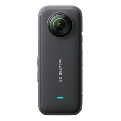 Insta360 X3 Action Camera | BITĖ 2