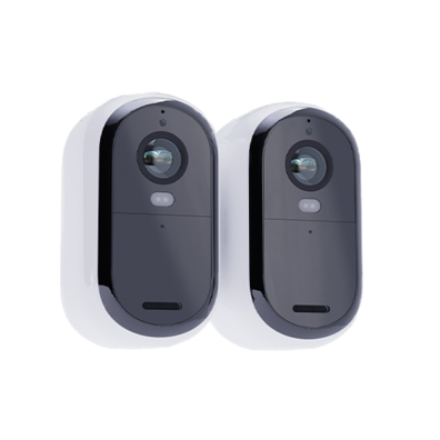 Arlo Essential 2 2K Outdoor (2 cameras) VMC3250-100EUS | BITĖ 2