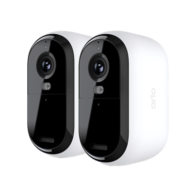 Arlo Essential 2 FHD Outdoor (2 cameras) | BITĖ 1