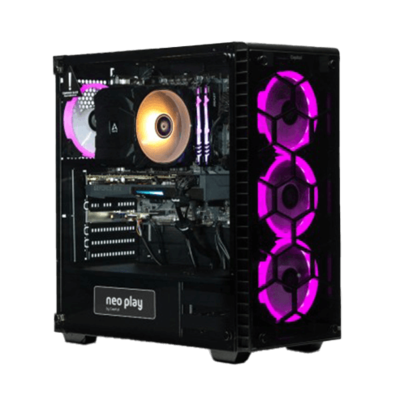 Capital NEO Play Light L2 Gen2 | BITĖ 2