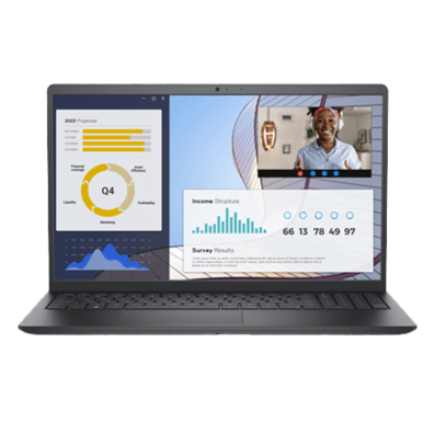 Dell Vostro 15 3535 15.6" | BITĖ 1