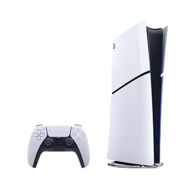 Sony Playstation 5 Slim 1TB Digital Edition | BITĖ 1