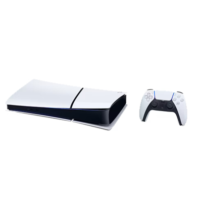 Sony Playstation 5 Slim 1TB Digital Edition | BITĖ 2