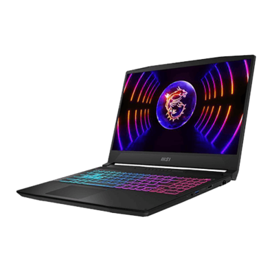 MSI Katana 15 B13VFK 15.6" | BITĖ 1
