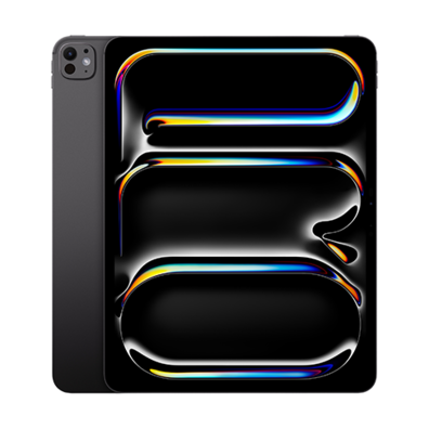 Apple iPad Pro 13" (2024) M4 WiFi + LTE | BITĖ 1