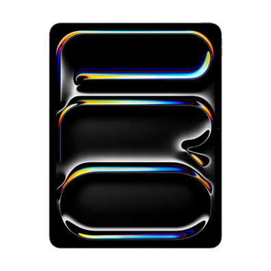Apple iPad Pro 13" (2024) M4 WiFi + LTE | BITĖ 2