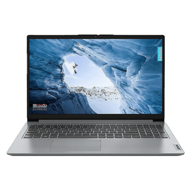 (Ret) Lenovo IdeaPad 1 15IGL7 15.6" FHD Intel Celeron N4020 4/128GB SSD Grey (82V700GLLT) | BITĖ 1