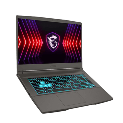 MSI Thin 15 15.6" | BITĖ 1