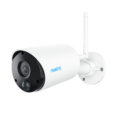 Reolink Argus Series B320 3 MP | BITĖ 1