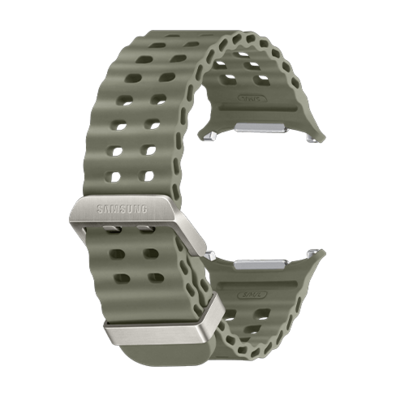 Samsung Galaxy Watch Ultra Marine Band | BITĖ2