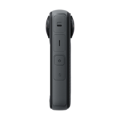 Insta360 X4 Action Camera Black (CINSABMA) | BITĖ 2