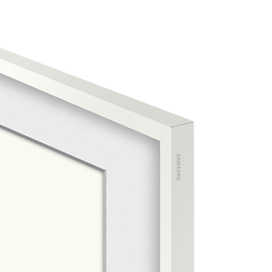 Samsung Customisable Bezel for The Frame 55" TV White (VG-SCFA55WTBXC) | BITĖ