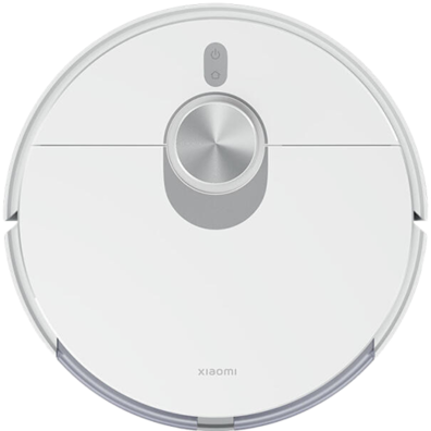 Xiaomi Robot Vacuum S20+ White (BHR8159EU) | BITĖ 2