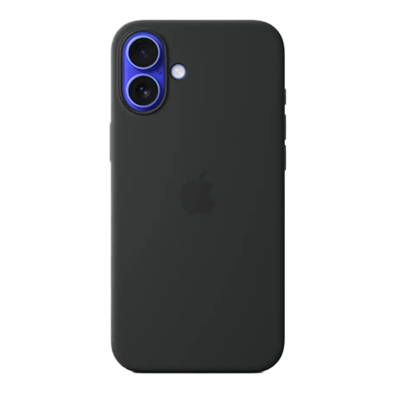 Apple iPhone 16 Plus Silicone Case with MagSafe | BITĖ