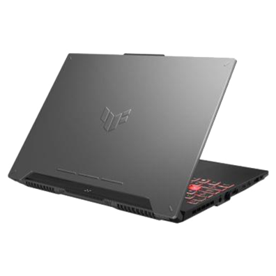Asus TUF Gaming A15 FA507NVR-HQ096W 15.6" CPU Ryzen 7 7435HS 16GB 1TB Grey (90NR0JK8-M005N0) | BITĖ 2