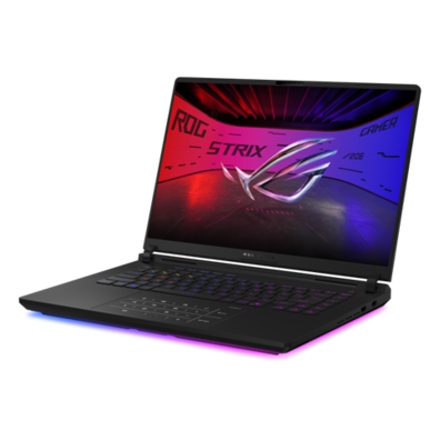 Asus ROG Strix SCAR 16" | BITĖ 2