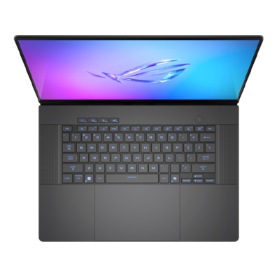 Asus ROG Zephyrus G16 16" | BITĖ 2