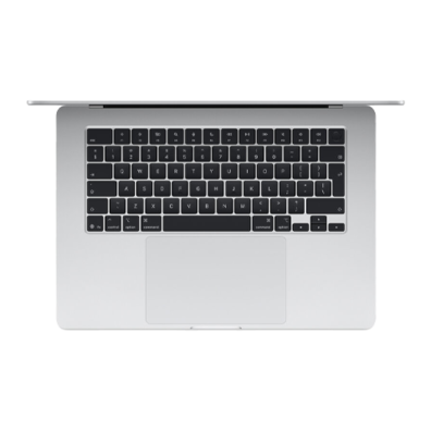 Apple MacBook Air 15" (2025) Apple M4 10C CPU 10C GPU 16GB/512GB SSD | BITĖ 2