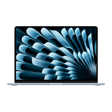 Apple MacBook Air 15" (2025) Apple M4 10C CPU 10C GPU 24GB/512GB SSD | BITĖ 1