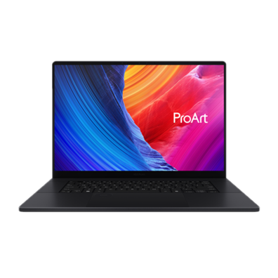 Asus H7606WI-ME007X 16" Ryzen AI 9 HX 370 RTX 4070 | BITĖ 4