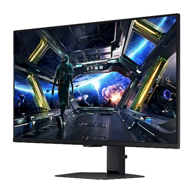 Samsung 32" Odyssey G7 Monitor Black LS32DG702EUXDU | BITĖ 2