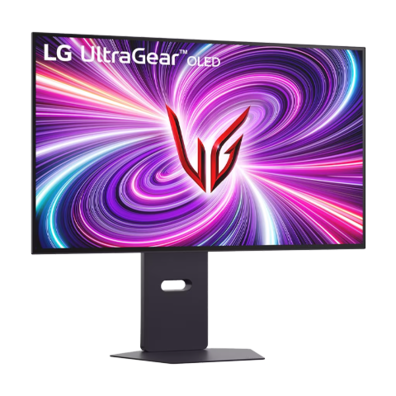 LG 32" OLED Monitor Black 32GS95UV-B | BITĖ 2